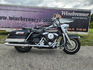 1994 Harley-Davidson® FLHR Road King® – $7500