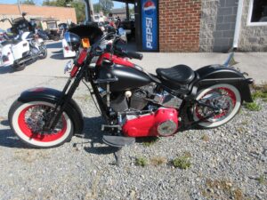 2009 Thunder Mountain Custom – $13900