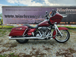2017 Harley-Davidson® FLTRXS Road Glide® Special – $18500
