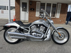 2003 Harley-Davidson® VRSCA V-Rod® – $14900
