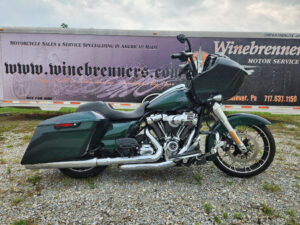 2021 Harley-Davidson® FLTRXS Road Glide® Special – $19800