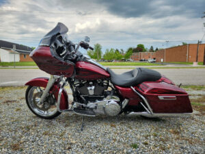 2017 Harley-Davidson® FLTRXS Road Glide® Special – $18500